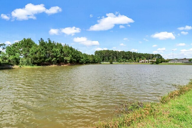 Building Photo - 3 Bed, 2. 5 Bath Like New Townhome in Richmond Hill