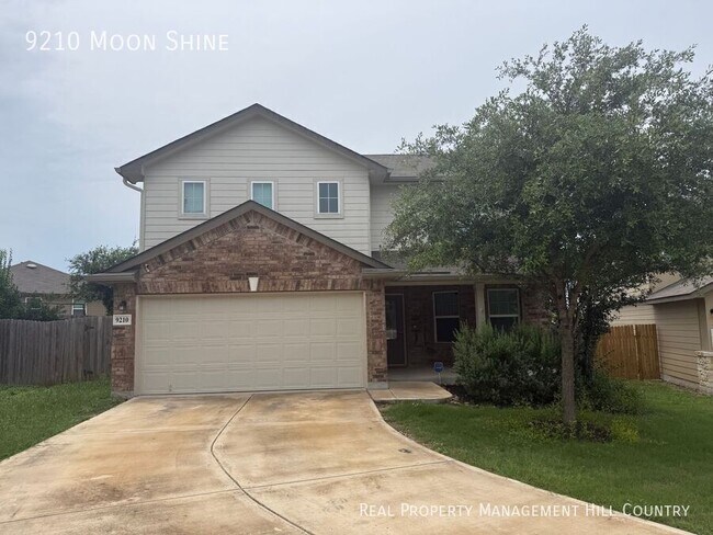 Building Photo - 9210 Moon Shine