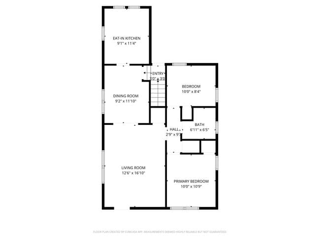 Building Photo - 511 10th Ave SE