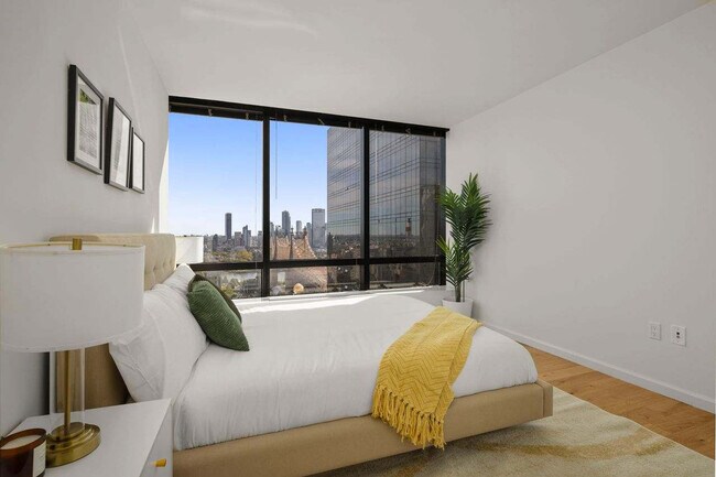 Building Photo - 420 E 61st St