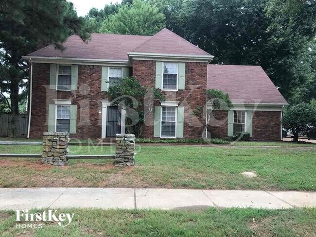 Primary Photo - 6974 Cutter Mill Rd