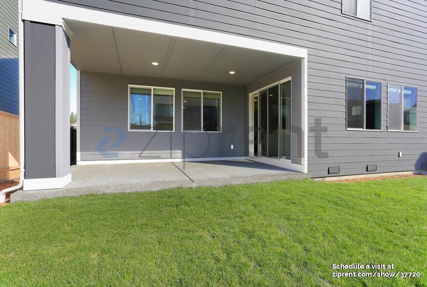 Building Photo - 4350 Reef Rd SW