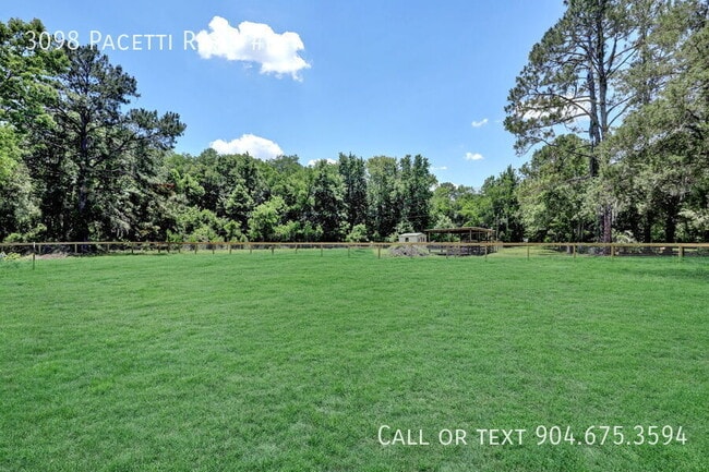 Building Photo - 3098 Pacetti Rd