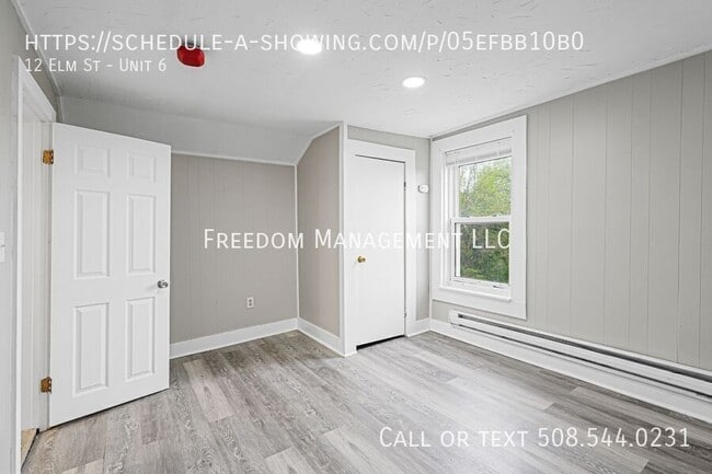 Building Photo - 12 Elm St