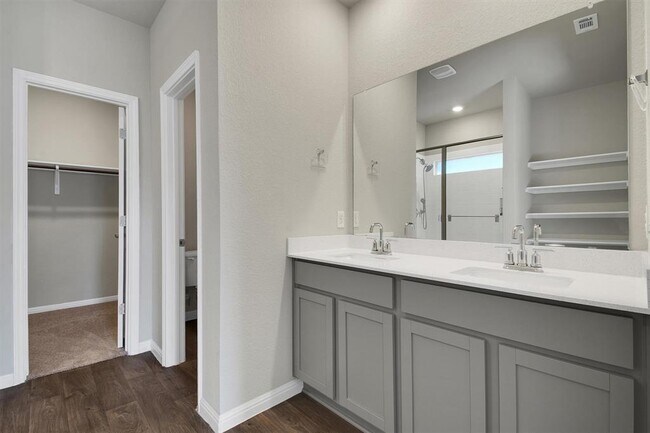 Building Photo - 19621 Ann Richards Ave