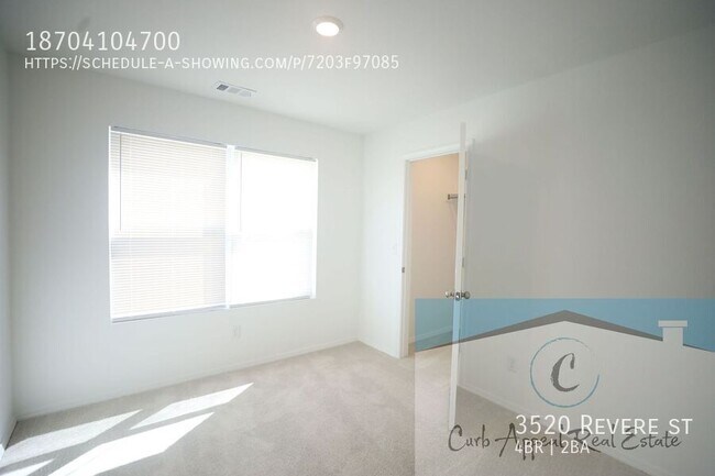 Building Photo - 3520 Revere St