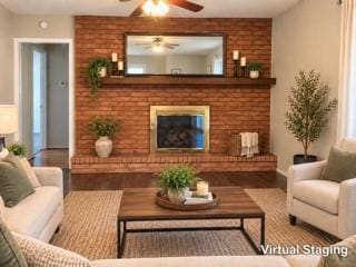 Building Photo - 801 Canyon Ridge Dr