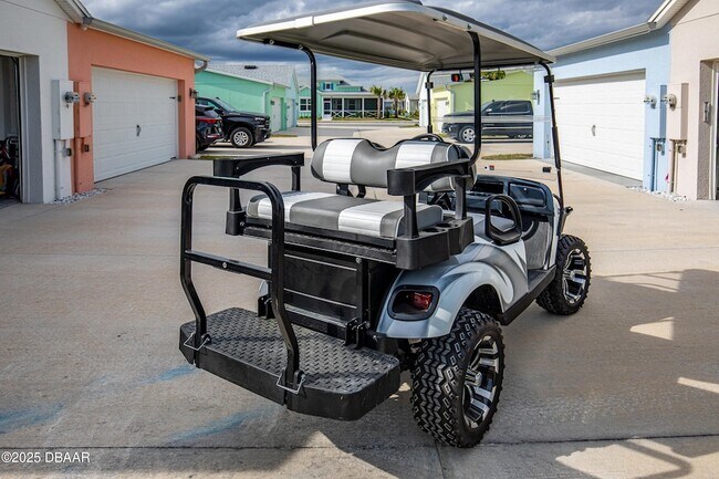 Building Photo - 208 Ocean Hammock Lp