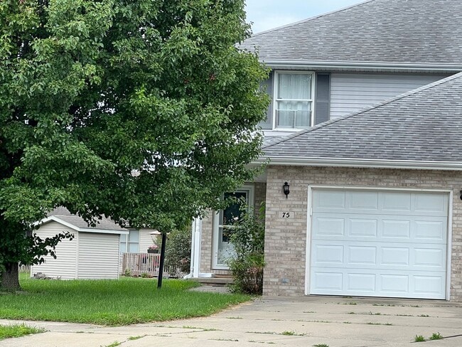 Building Photo - 75 Gilliam Ct
