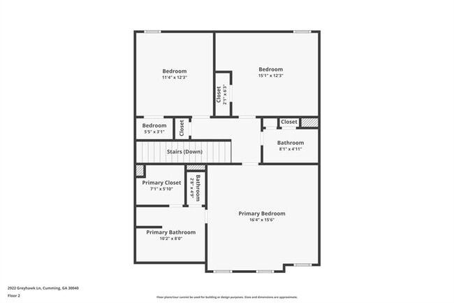 Building Photo - 2922 Greyhawk Ln