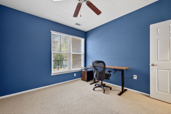 Building Photo - 11800 Old Georgetown Rd