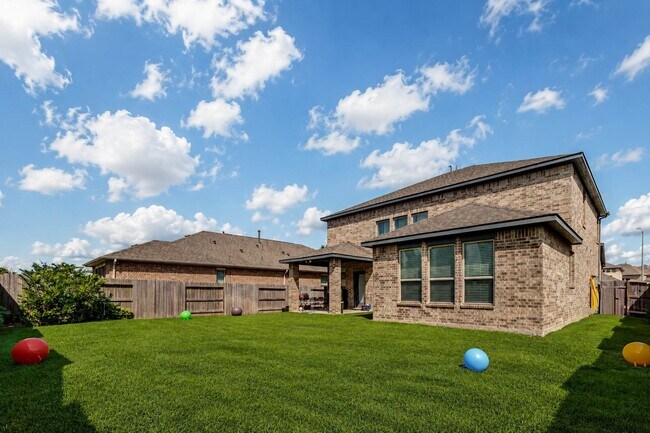 Building Photo - 27985 Seger Bnd Trl