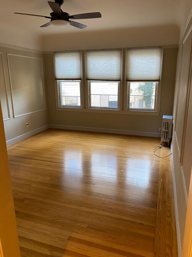 Building Photo - 741 14th St