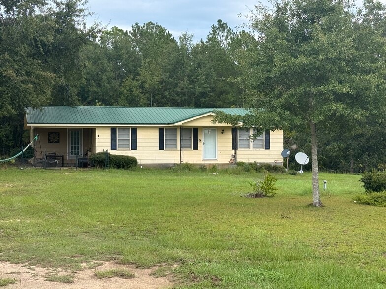 Building Photo - 758 Charlie Jones Rd
