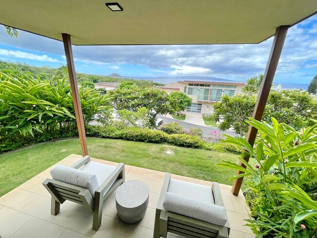 Building Photo - Modern Elegancy at Makali'i in Wailea – Fi...