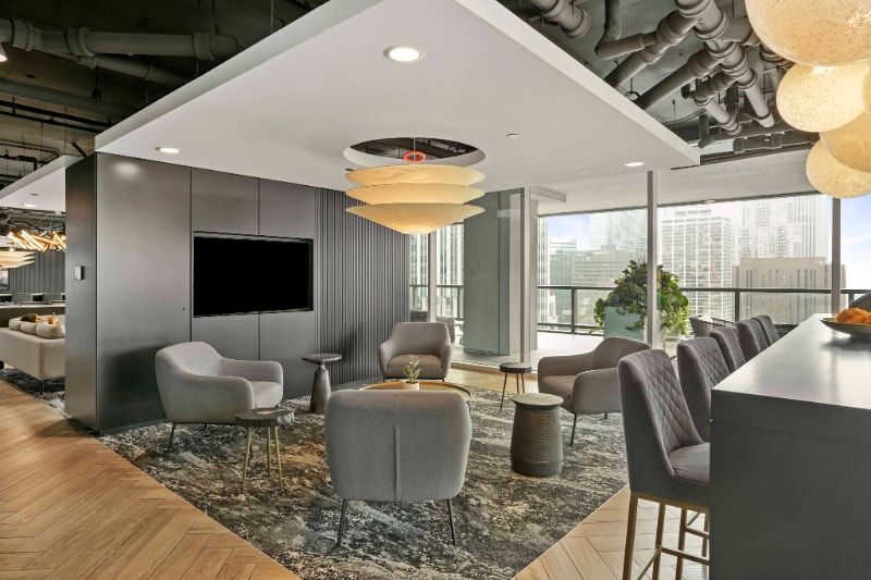 Building Photo - 455 N Cityfront Plaza Dr