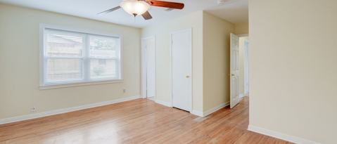 Building Photo - 8807 McAvoy Dr