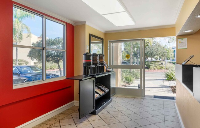 Building Photo - Furnished Studio-Orange County - Irvine Sp...