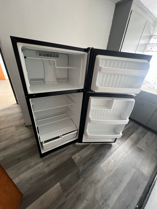 Building Photo - 8403 Buffalo Ave