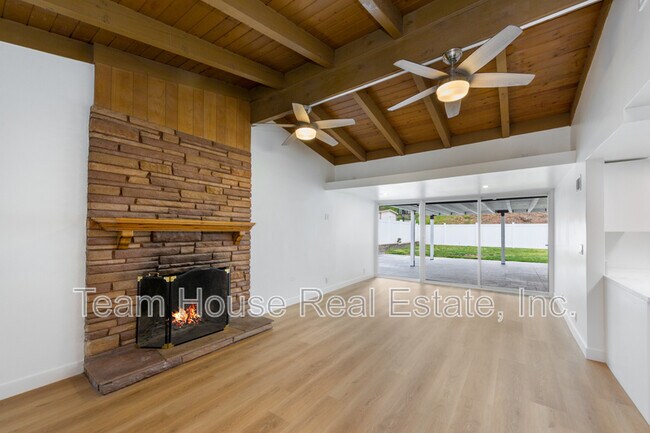 Building Photo - 27220 Seco Canyon Rd