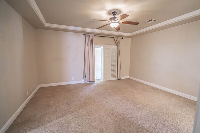 Building Photo - 4-Bedroom Single-Story Home with Solar & RV Parking