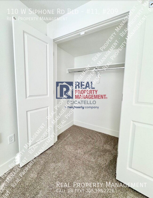 Building Photo - 110 W Siphon Rd