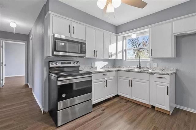 Primary Photo - 732 E Morton St