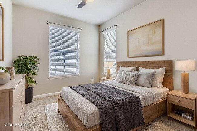 Building Photo - Don't wait! Beautiful 2 Bedroom 2 Bathroom...