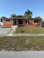 Building Photo - 3525 NW 176th Ter
