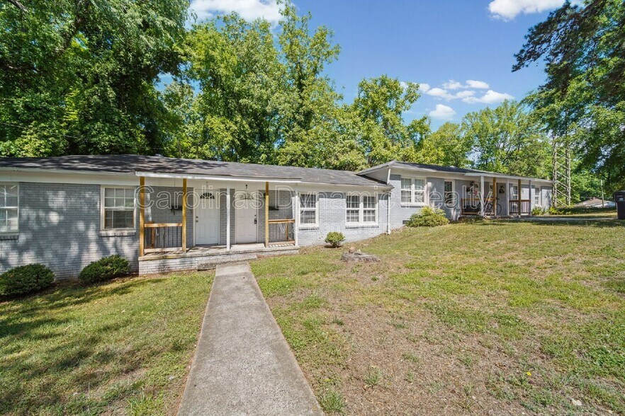 Building Photo - 2621 Druid Hls Wy