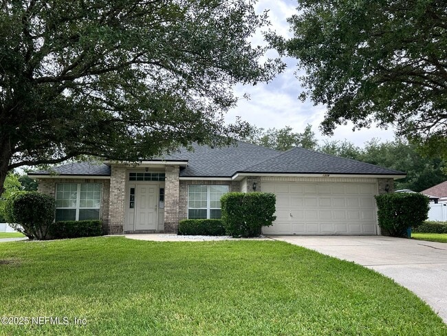 Building Photo - 1318 Yellow Jacket Ct