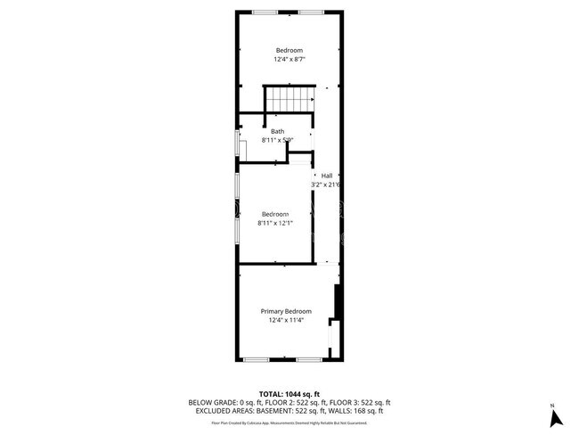 Building Photo - 1292 Atcheson St