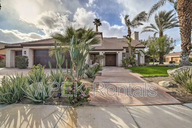 Building Photo - 79150 Ocotillo Dr