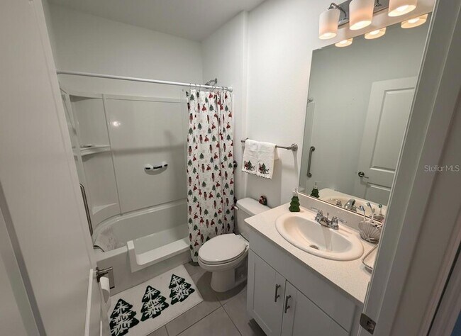 Building Photo - 9611 Rampart Rd