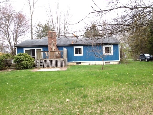 Building Photo - 3255 MCCLUSKEY