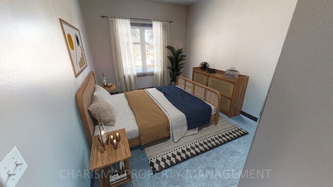 Building Photo - WALK IN AND AMENITY FILLED THREE BEDROOM TOWNHOME!