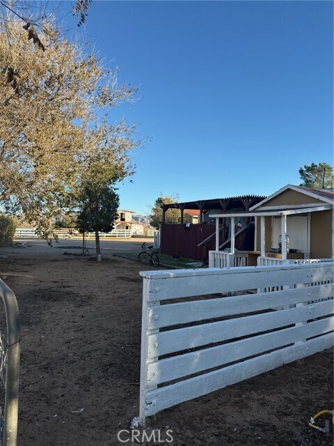 Building Photo - 16100 Navajo Rd