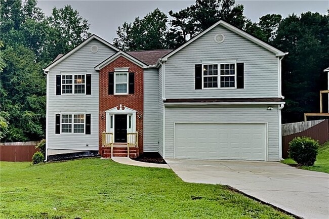 Primary Photo - 1128 Grandview Cir
