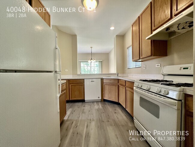 Building Photo - 40048 Hidden Bunker Ct