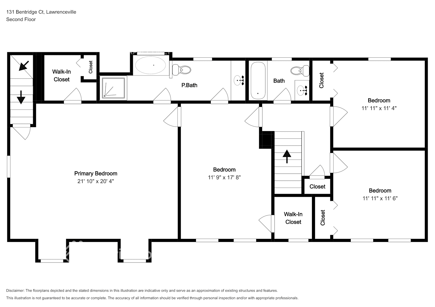 Building Photo - 131 Bentridge Ct