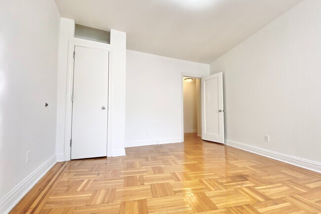 Floorplan - 640 Fort Washington Avenue