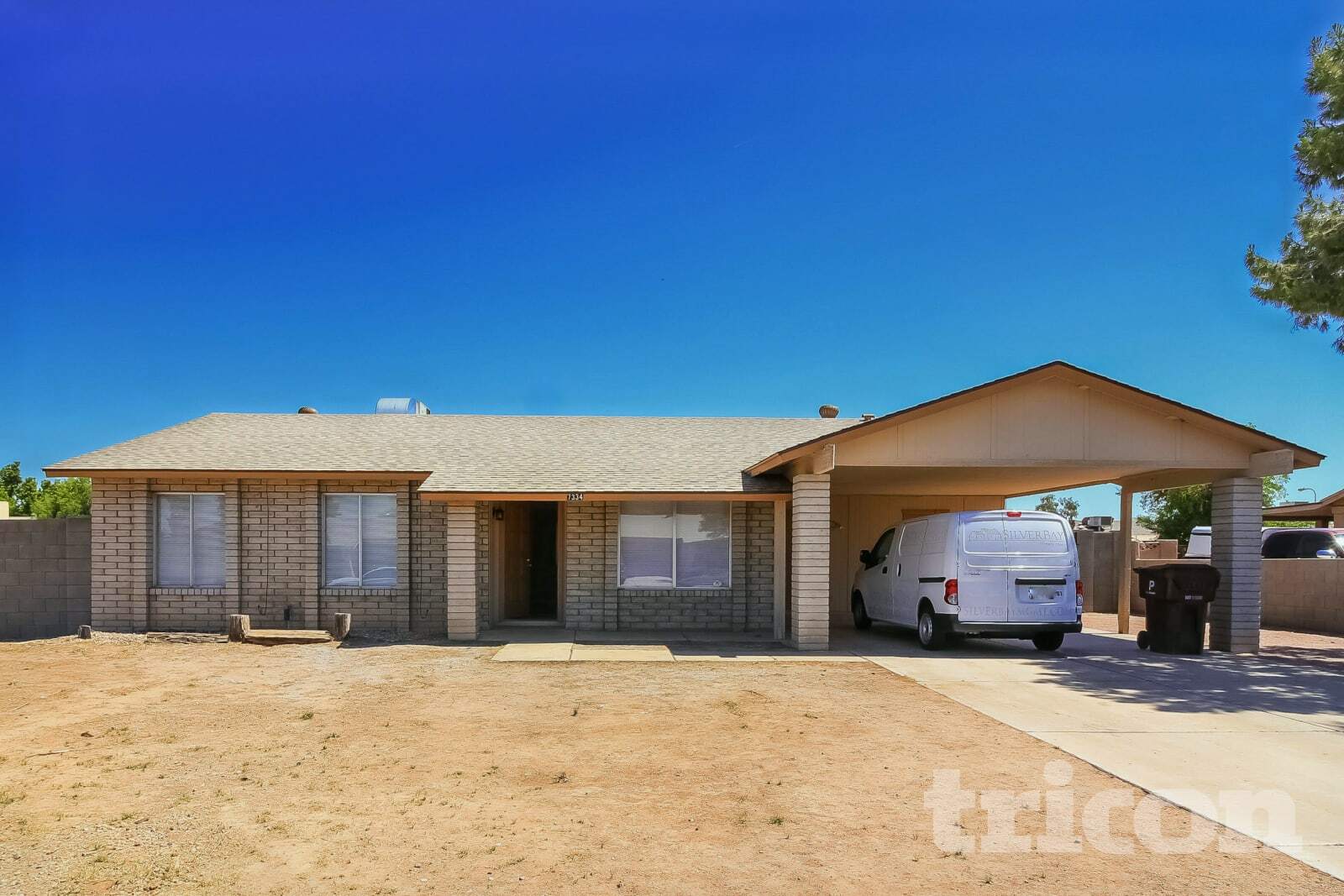Building Photo - 7334 W Carol Ave