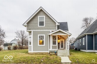Building Photo - 2235 Carrollton Ave
