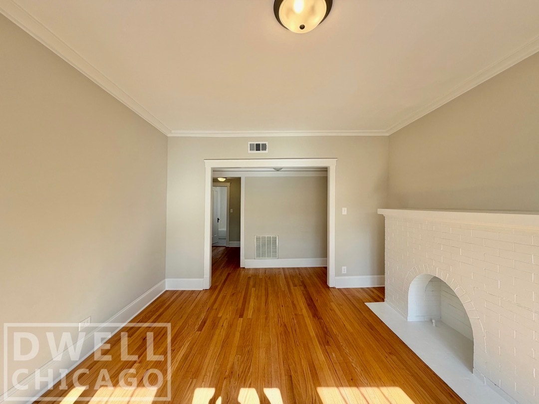 Building Photo - 2510 N Kedzie Blvd
