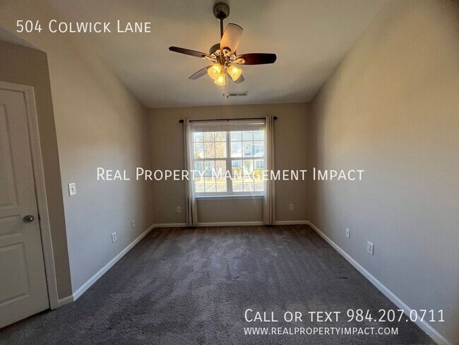 Building Photo - 504 Colwick Ln