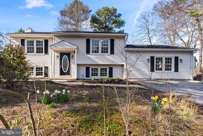 Building Photo - 46520 Rosewood Dr