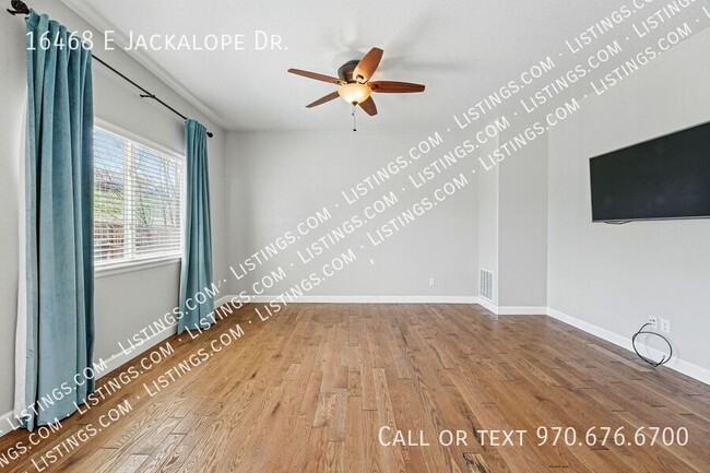 Building Photo - 16468 E Jackalope Dr