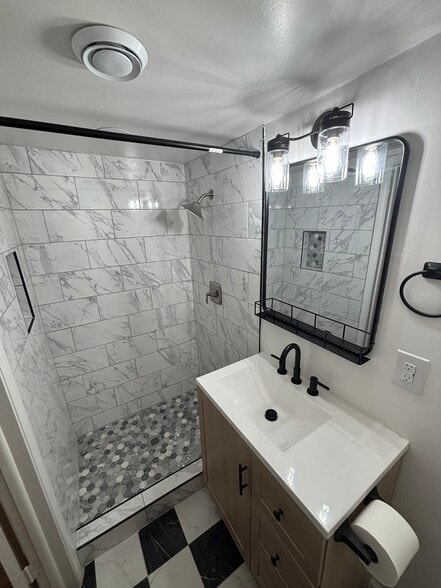 Building Photo - 1735 S Peoria Ave