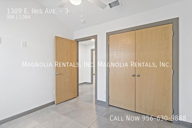 Building Photo - 1309 E Iris Ave