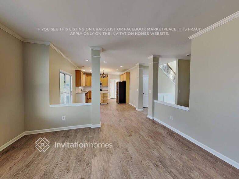 Building Photo - 429 Simonton Oak Ln SE